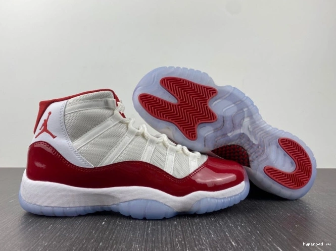 Air 11 Jordan 'CHERRY' CT8012-116 Retro 0731